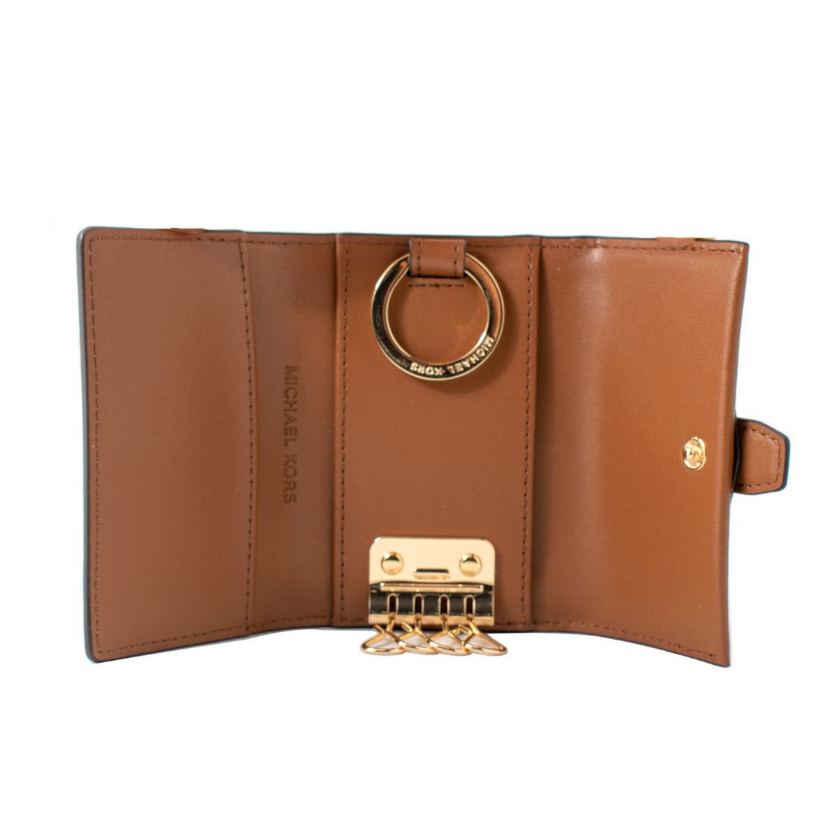 MICHAEL KORS Greenwich Wallet