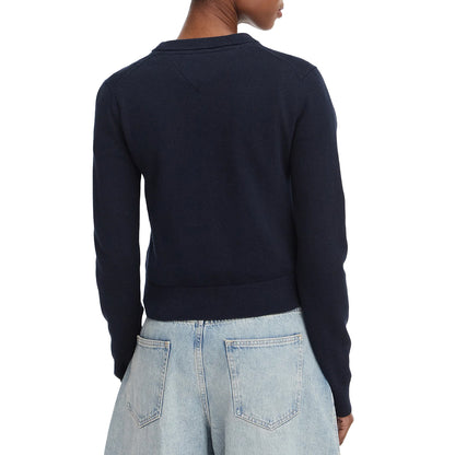 TOMMY JEANS Women Jumper
