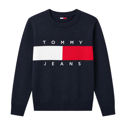 TOMMY JEANS Women Jumper