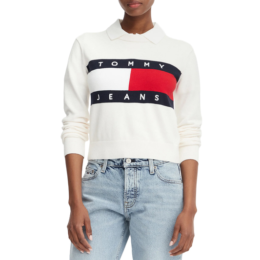 TOMMY JEANS Women Jumper