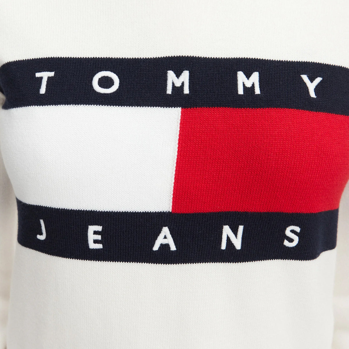 TOMMY JEANS Women Jumper