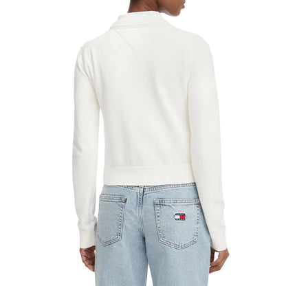 TOMMY JEANS Women Jumper