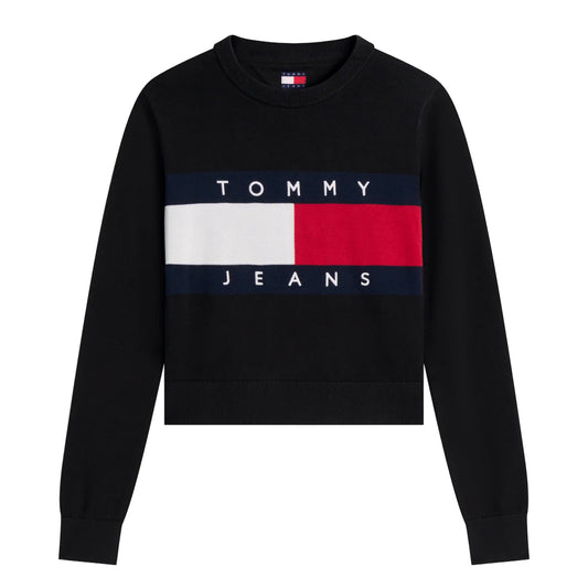 TOMMY JEANS Women Jumper