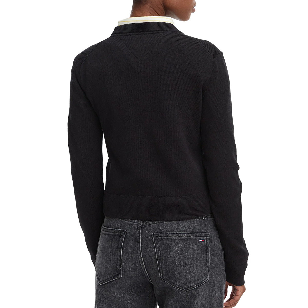 TOMMY JEANS Women Jumper