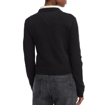 TOMMY JEANS Women Jumper