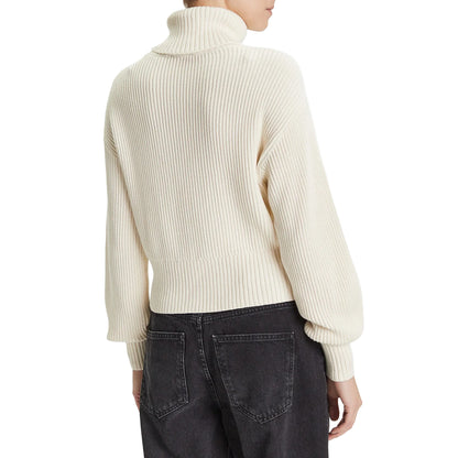 CALVIN KLEIN Women Turtle Neck