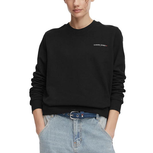 TOMMY JEANS Women Sweatshirt