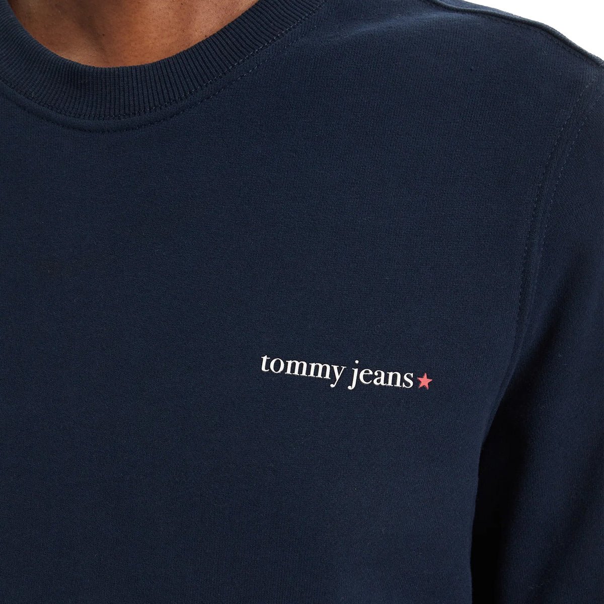 TOMMY JEANS Women Sweatshirt
