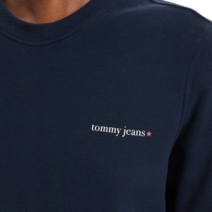 TOMMY JEANS Women Sweatshirt