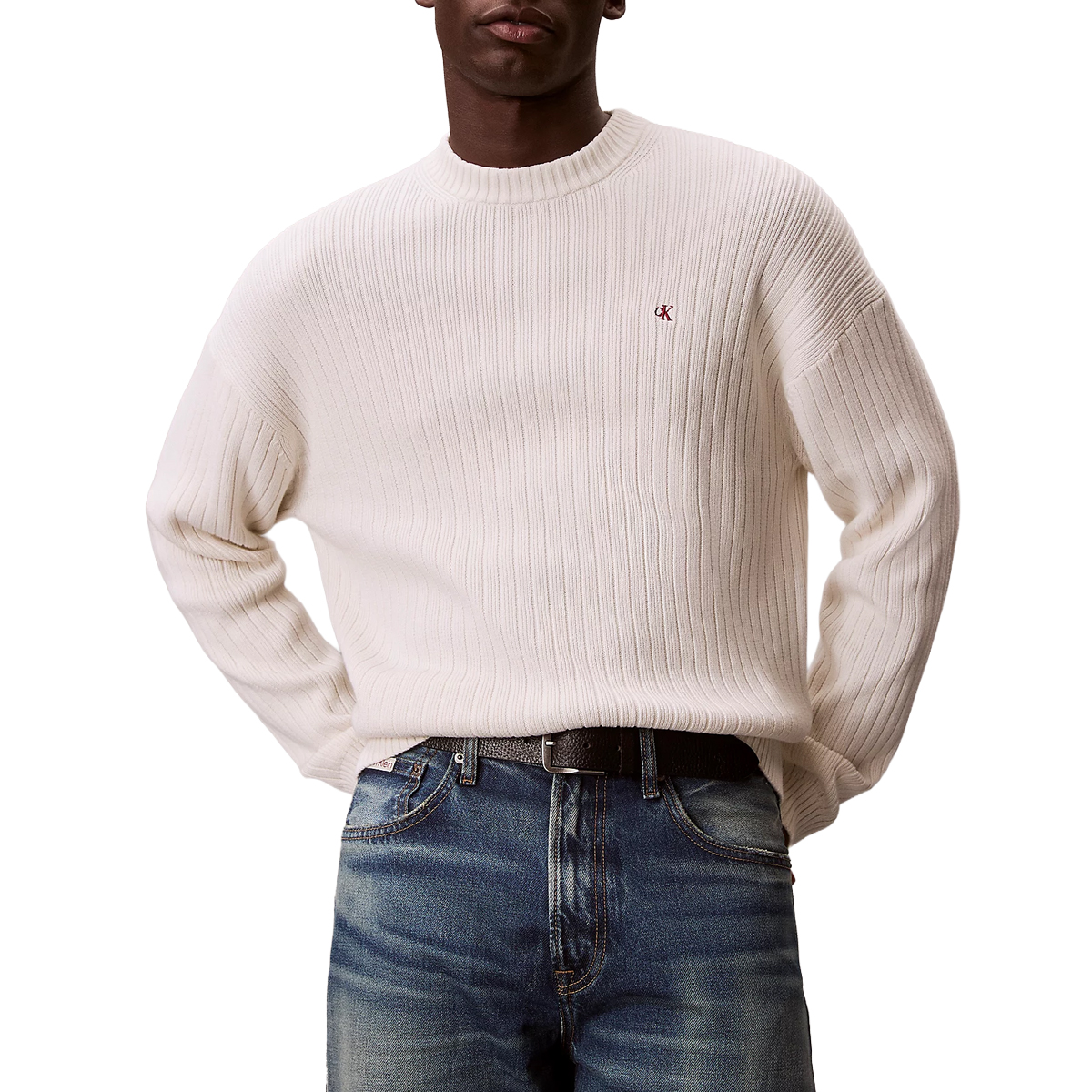 CALVIN KLEIN JEANS Men Jumper