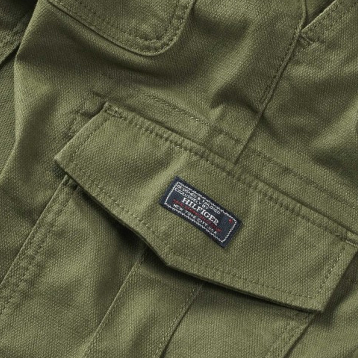 TOMMY HILFIGER Boys Cargo Pants