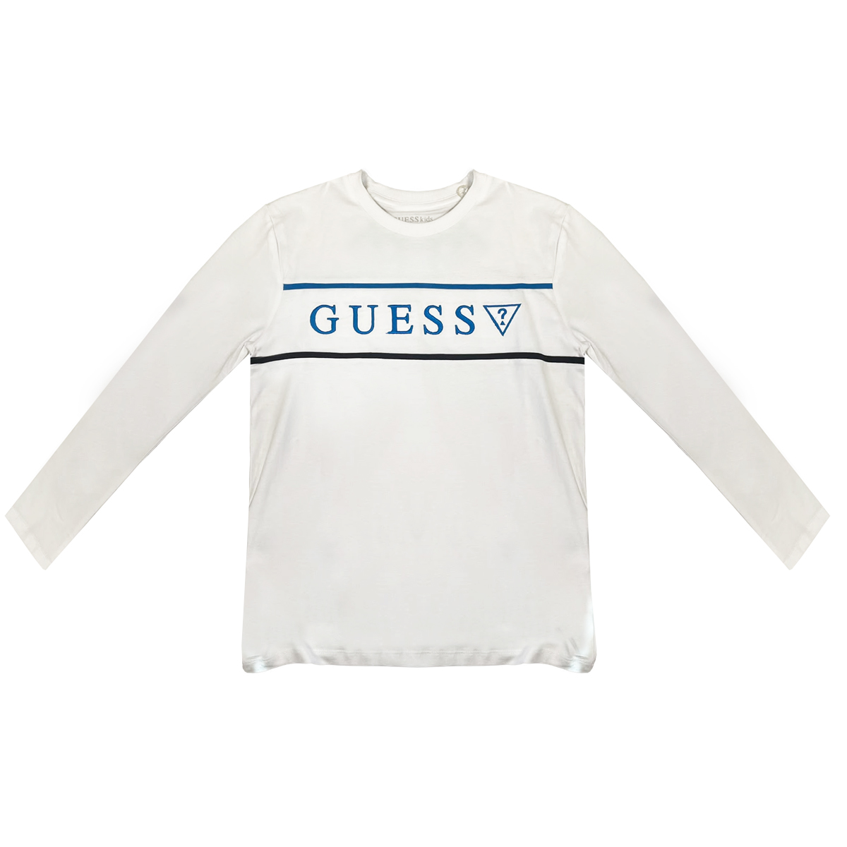 GUESS Boys Long Sleeved Top