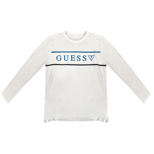 GUESS Boys Long Sleeved Top