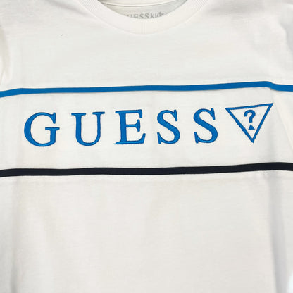 GUESS Boys Long Sleeved Top
