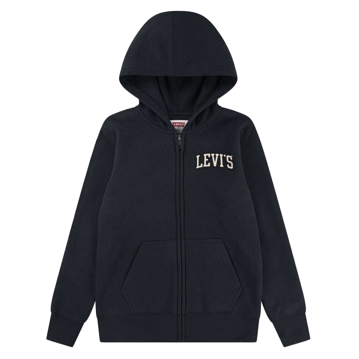 LEVI'S Boys Zip-Up