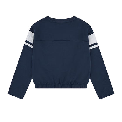 LEVI'S Girls Sweatshirt