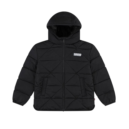 LEVI'S Girls Jacket