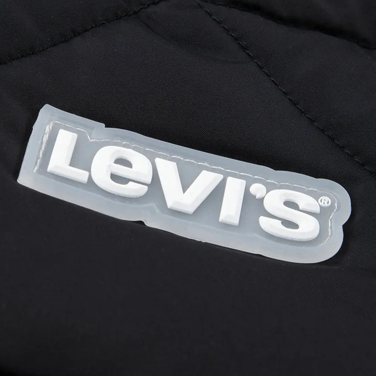 LEVI'S Girls Jacket