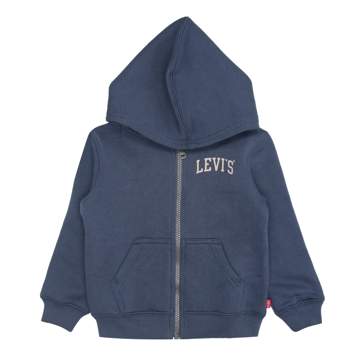 LEVI'S Boys Zip-Up