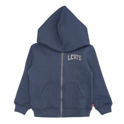 LEVI'S Boys Zip-Up