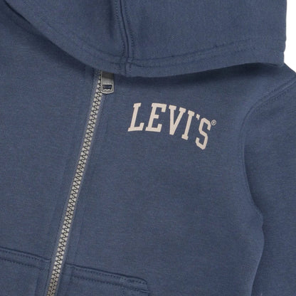 LEVI'S Boys Zip-Up