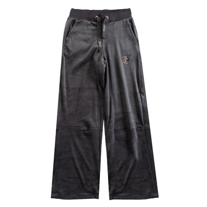 JUICY COUTURE Girls Wide Leg Joggers