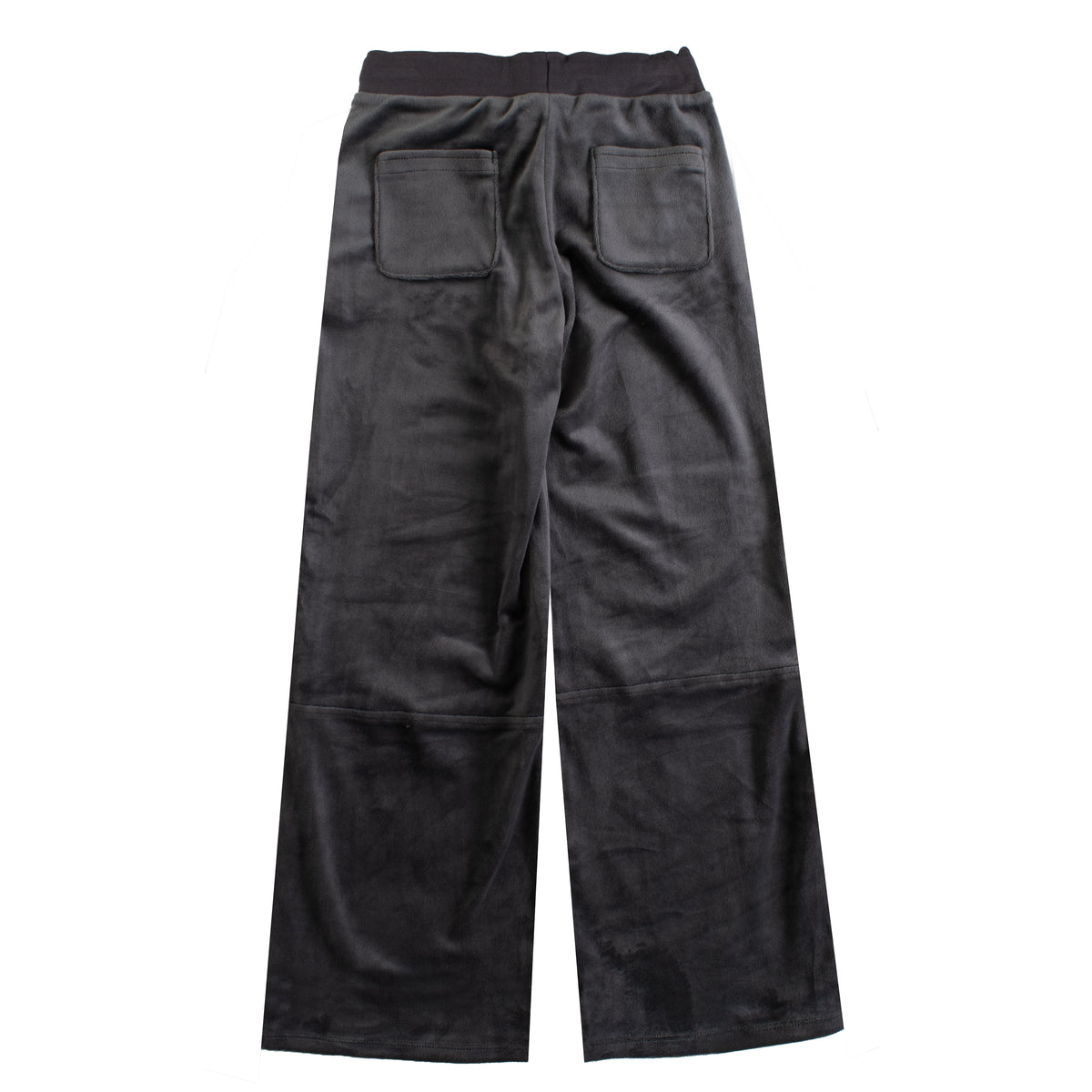 JUICY COUTURE Girls Wide Leg Joggers
