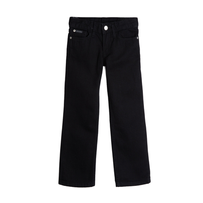 CALVIN KLEIN Girls Jeans