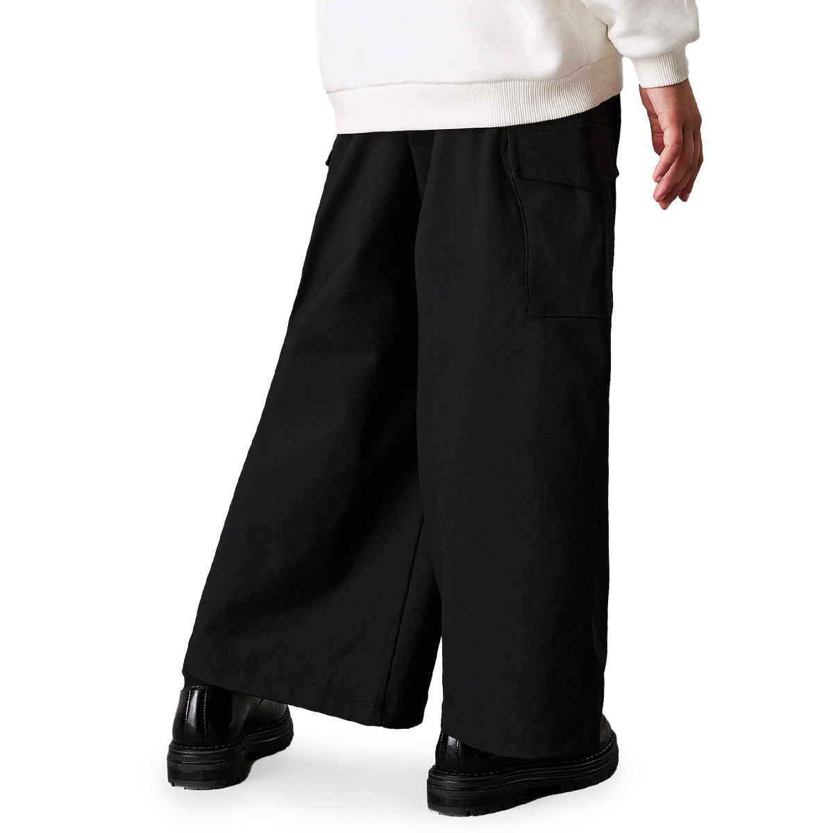 CALVIN KLEIN Girls Cargo Pants