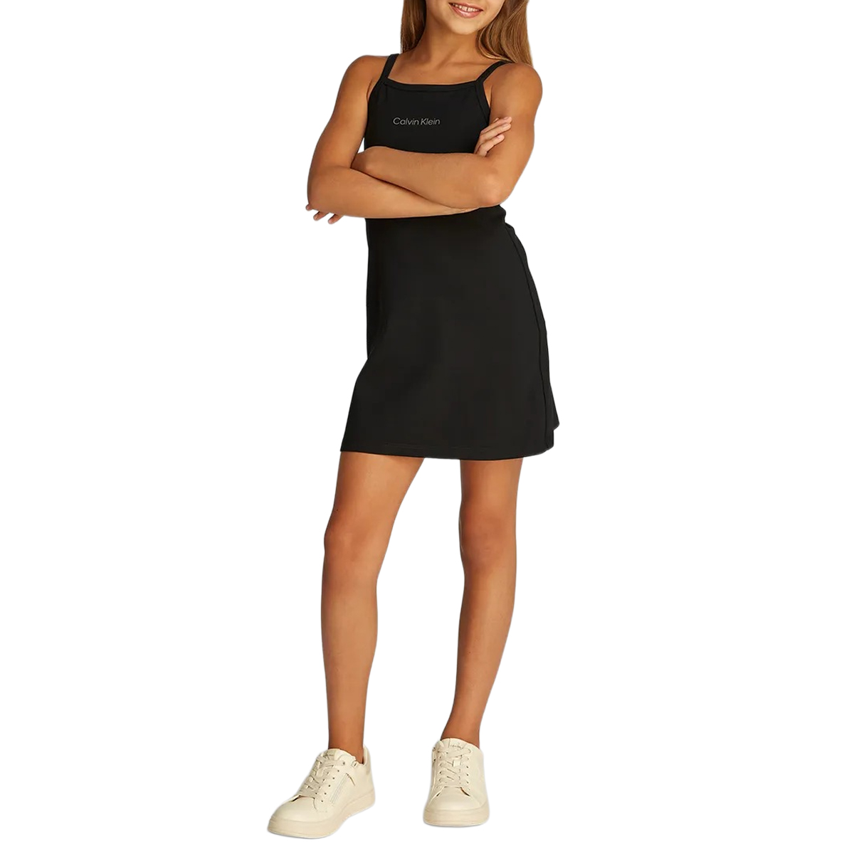 CALVIN KLEIN Girls Dress
