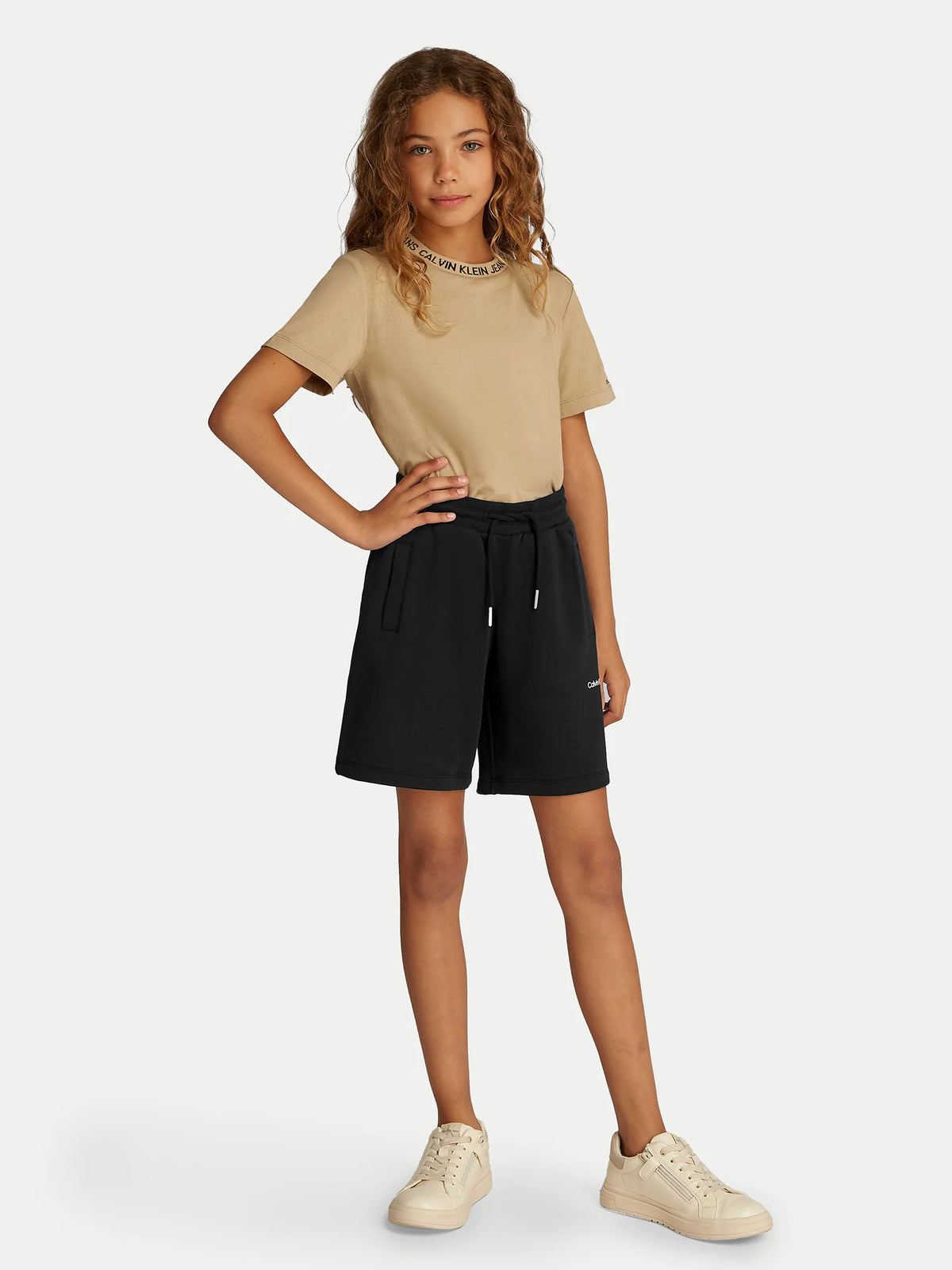 CALVIN KLEIN Kids Shorts