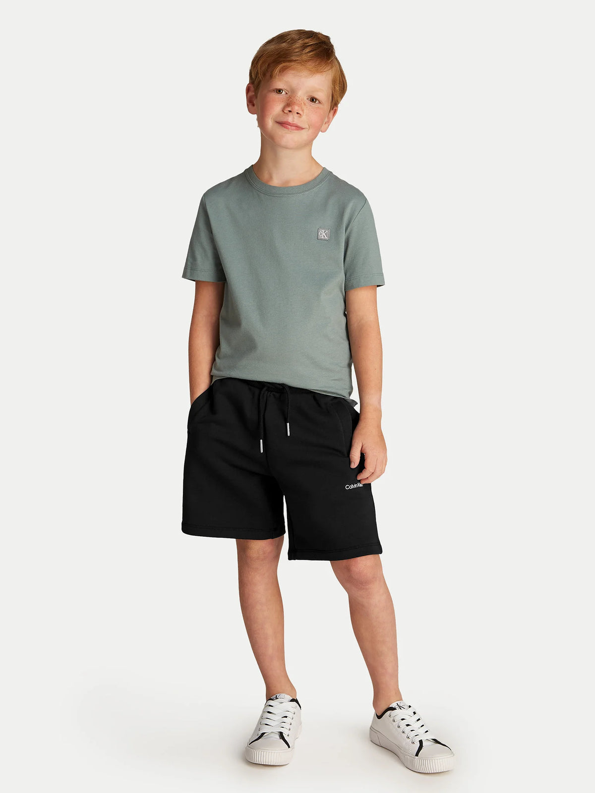 CALVIN KLEIN Kids Shorts