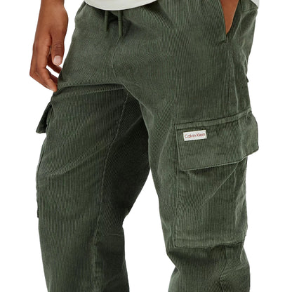 CALVIN KLEIN Boys Cargo Pants