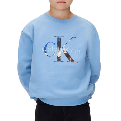 CALVIN KLEIN Boys Sweatshirt