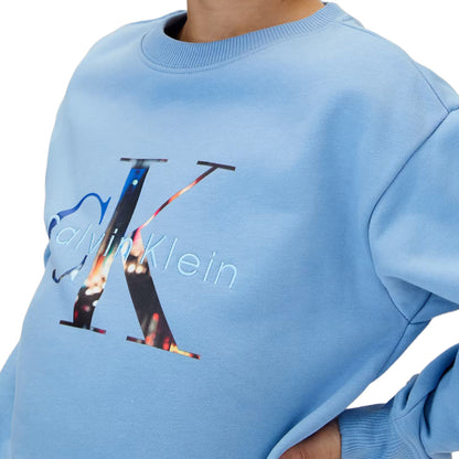 CALVIN KLEIN Boys Sweatshirt