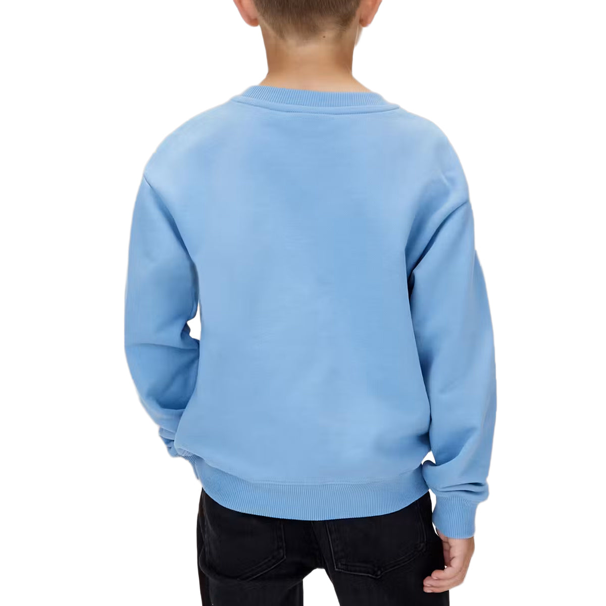 CALVIN KLEIN Boys Sweatshirt