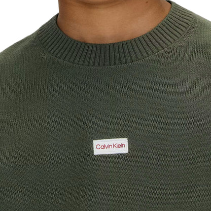 CALVIN KLEIN Boys Jumper