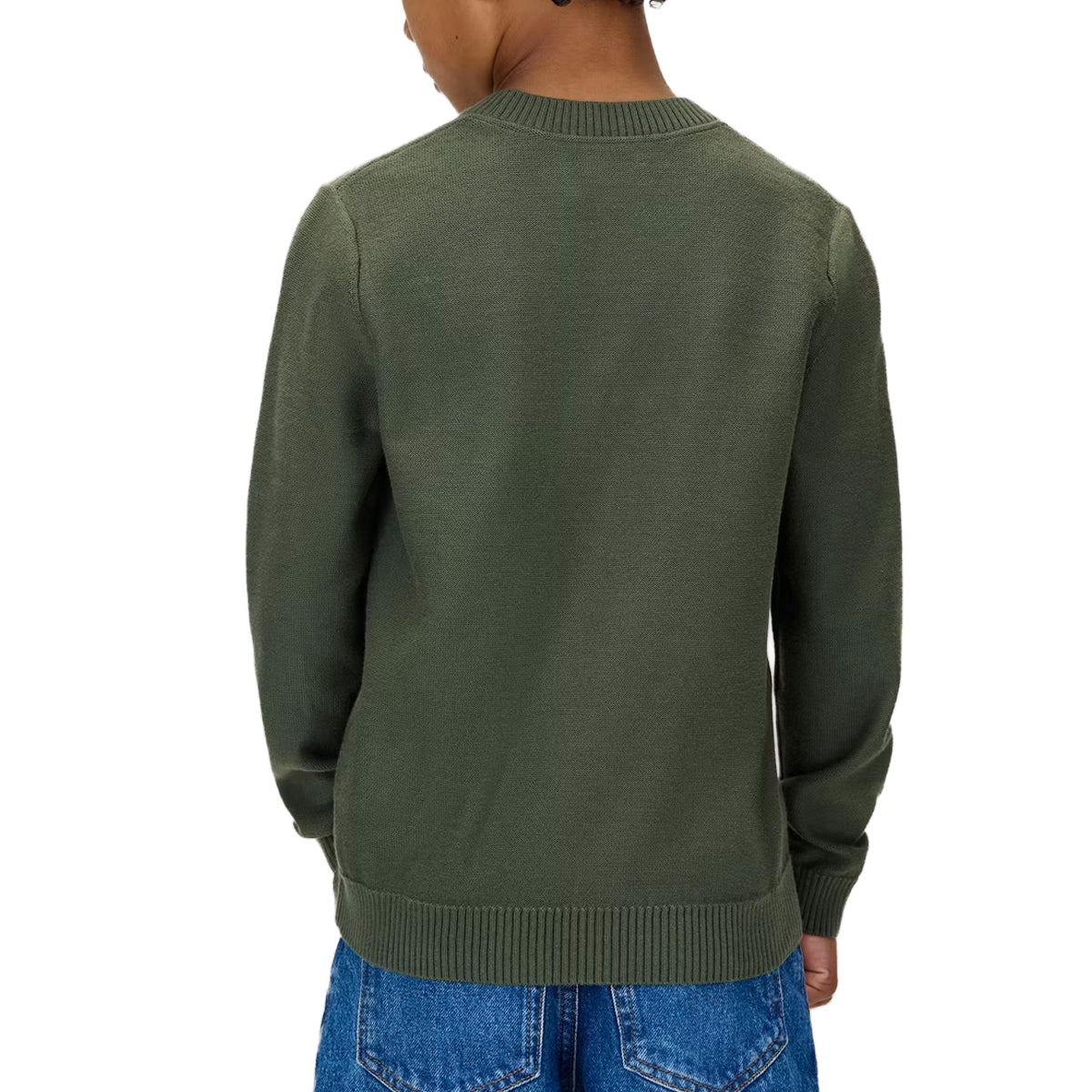 CALVIN KLEIN Boys Jumper