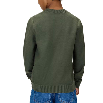 CALVIN KLEIN Boys Jumper