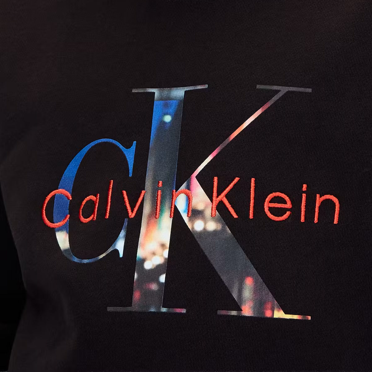 CALVIN KLEIN Boys Sweatshirt