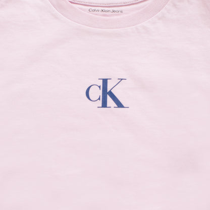 CALVIN KLEIN Girls Long Sleeved Top