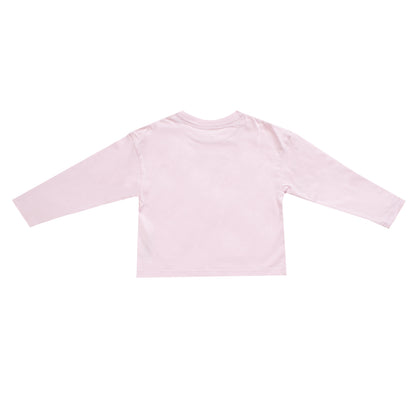 CALVIN KLEIN Girls Long Sleeved Top