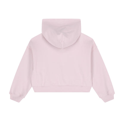 CALVIN KLEIN Girls Zip-Up