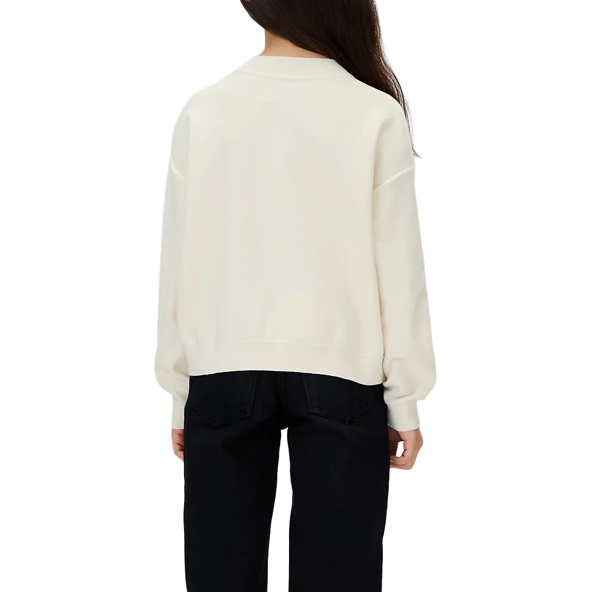 CALVIN KLEIN Girls Jumper