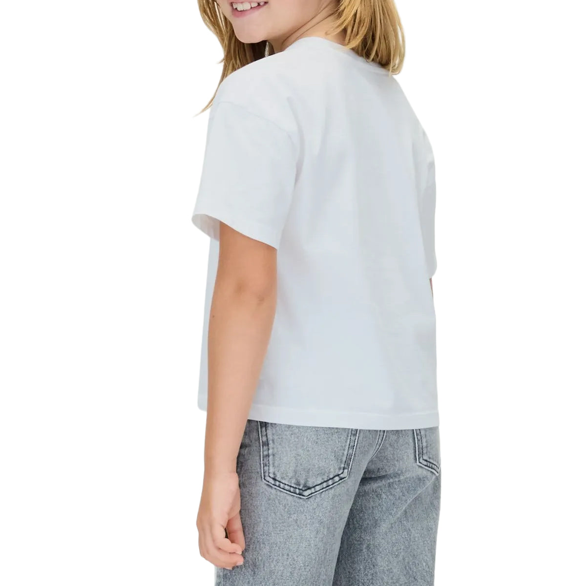 CALVIN KLEIN Girls T-Shirt