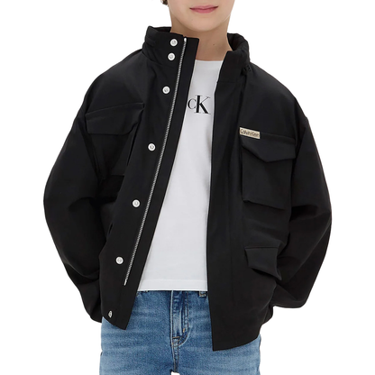 CALVIN KLEIN Boys Jacket