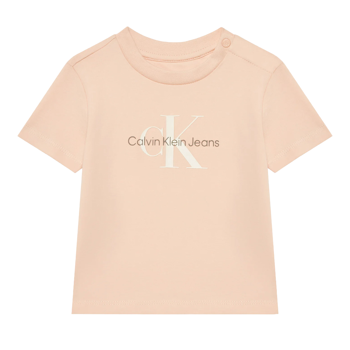 CALVIN KLEIN Girls T-Shirt