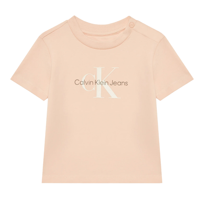 CALVIN KLEIN Girls T-Shirt