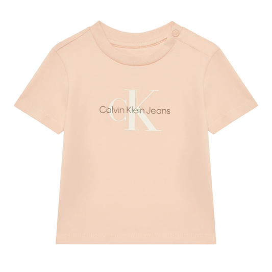 CALVIN KLEIN Girls T-Shirt