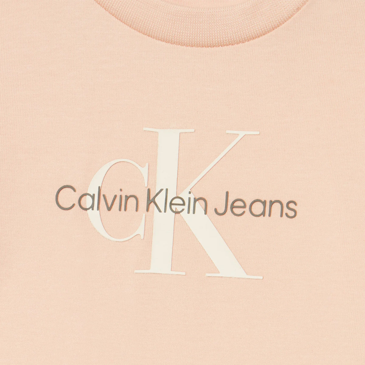 CALVIN KLEIN Girls T-Shirt